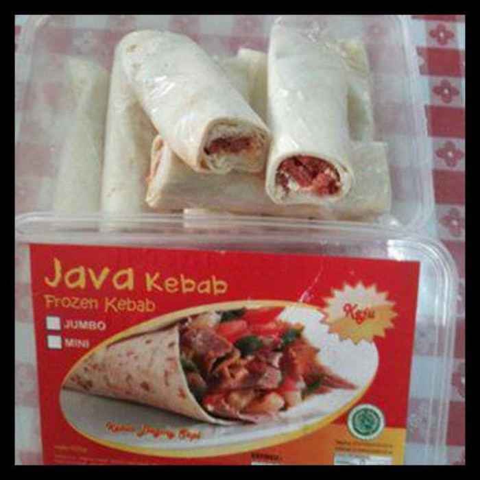 Katalog Kebab Mini Travelbon.com Katalog Kebab Mini Travelbon.com