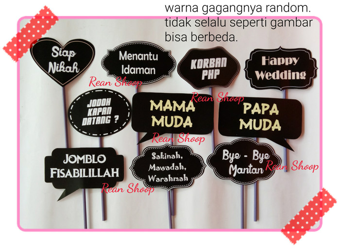 Gratis Unduh Gambar Jual Acc Photo Pros Photobooth Aksesoris Photo Booth Wedding Terkeren oleh www.cikimm.com