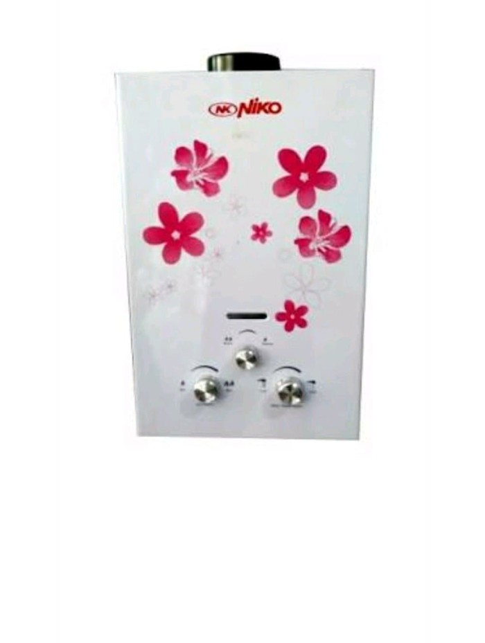 Info Water Heater Niko Travelbon.com Info Water Heater Niko Travelbon.com
