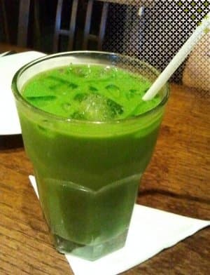 THAI GREEN TEA NUMBER ONE CHATRAMUE BRAND 200GR PROMO