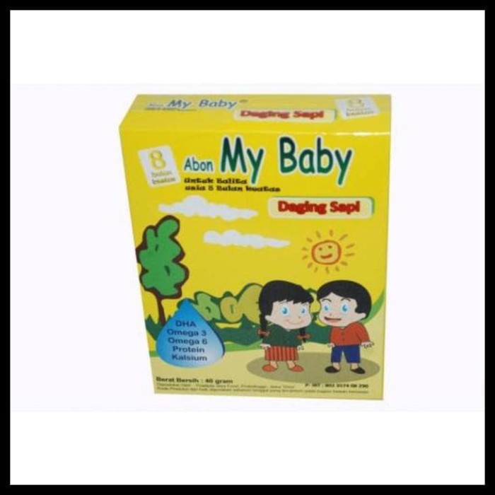 Info Abon Bayi My Baby Travelbon.com Info Abon Bayi My Baby Travelbon.com