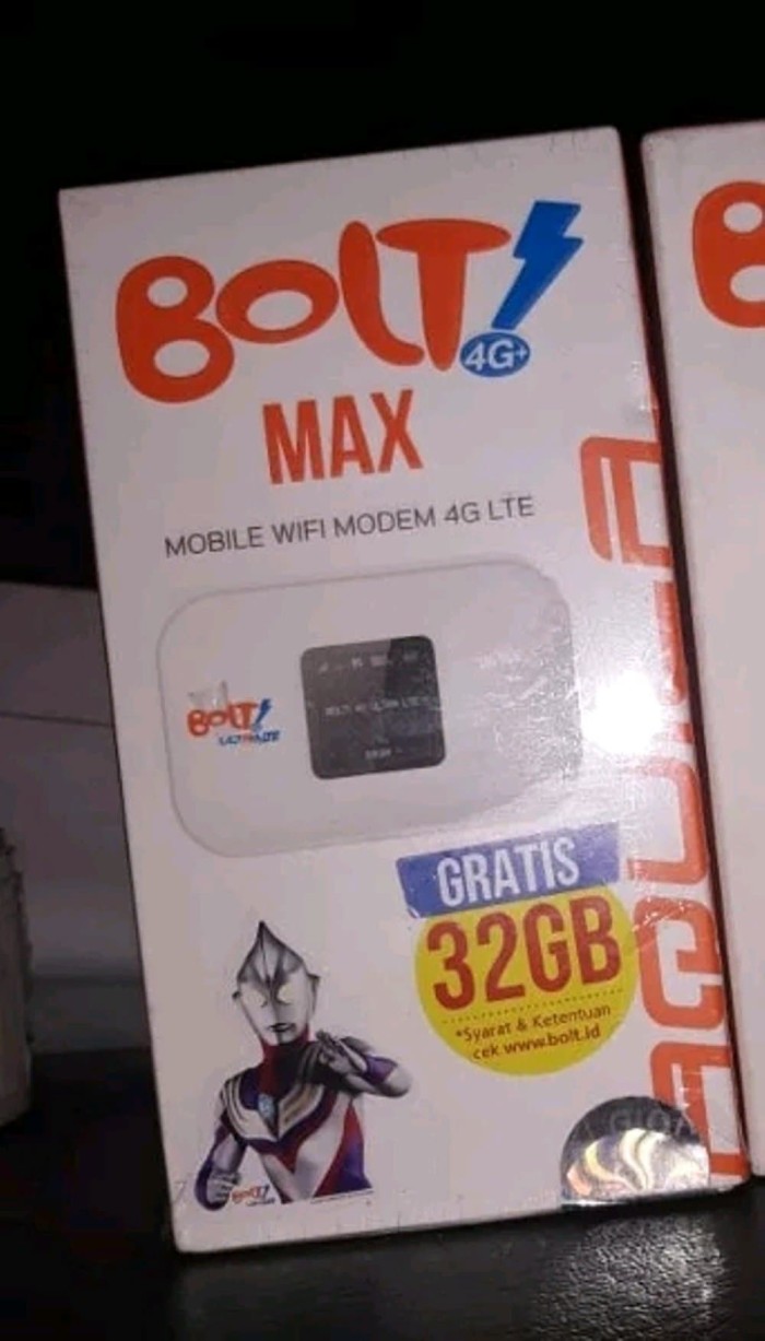 HOT MT MODEM BOLT AQUILA MAX