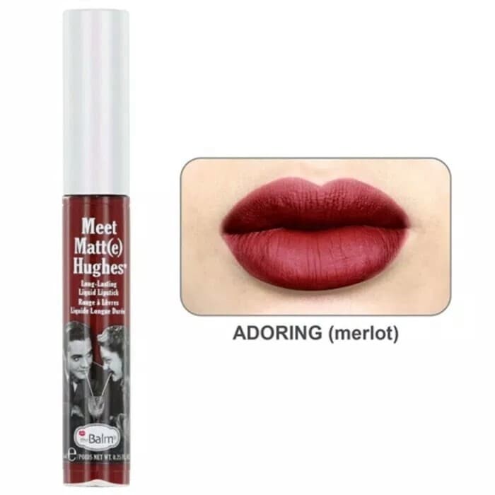 Harga The Balm Adoring DaftarHarga.Pw Harga The Balm Adoring DaftarHarga.Pw