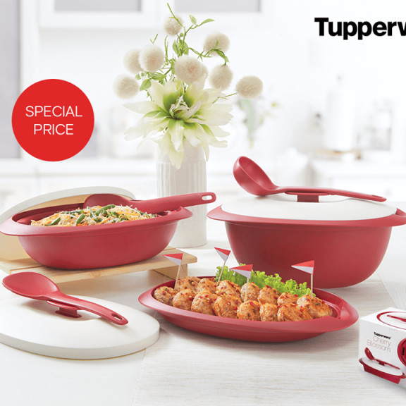 Harga Tupperware Cherry Blossom Travelbon.com Harga Tupperware Cherry Blossom Travelbon.com