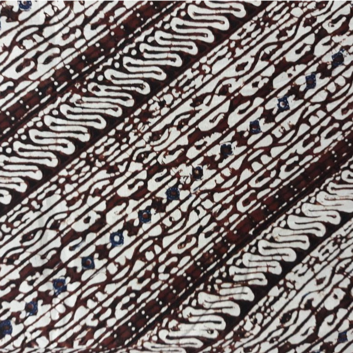  Motif  Batik  Udan  Liris Contoh Motif  Batik 