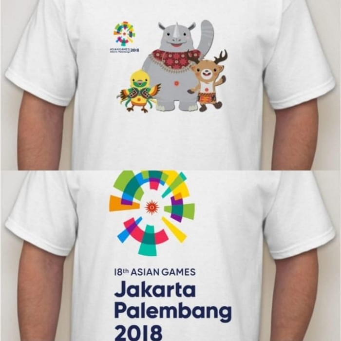 Katalog Baju Kaos Asian GamesSpotharga.com Katalog Baju Kaos Asian GamesSpotharga.com