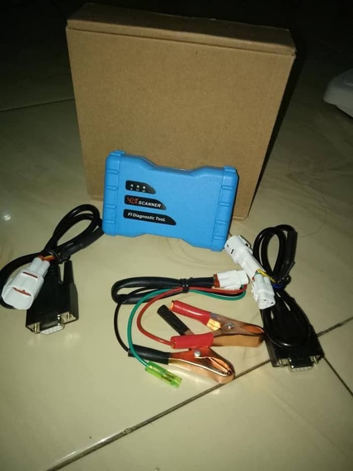 Katalog Scanner Motor Yamaha Travelbon.com Katalog Scanner Motor Yamaha Travelbon.com