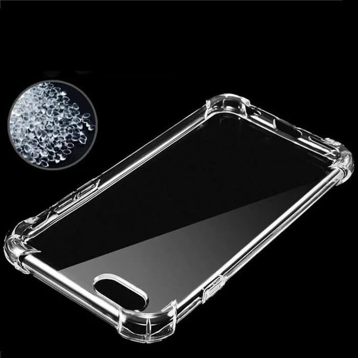 Jual Softcase Tpu Anticrack Casing Jelly Cover Slim Case Bening Hp Nokia 2 Jakarta Barat Hosanagadget Tokopedia