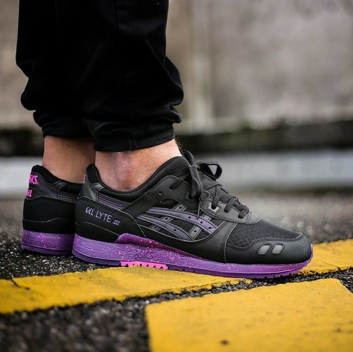 gel lyte borealis
