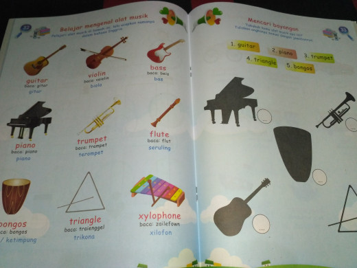 63+ Gambar Alat Musik Bahasa Inggris Paling Hist 63+ Gambar Alat Musik Bahasa Inggris Paling Hist
