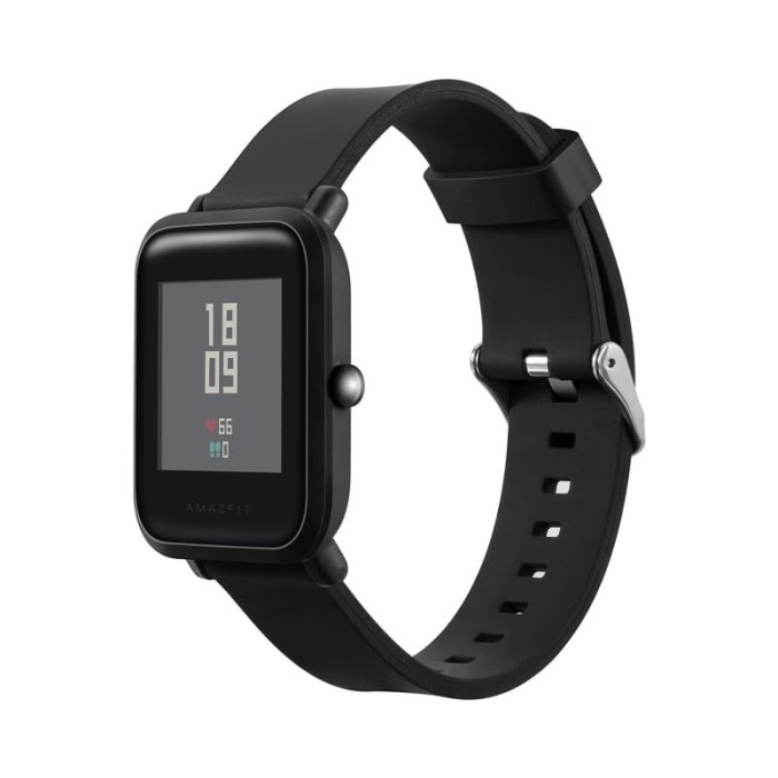 amazfit huami pace bip