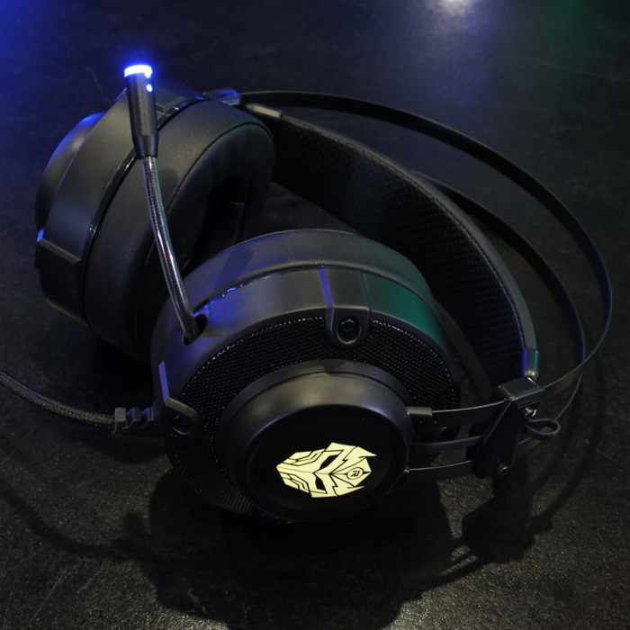 Rexus Thundervox HX10 Gaming Headset