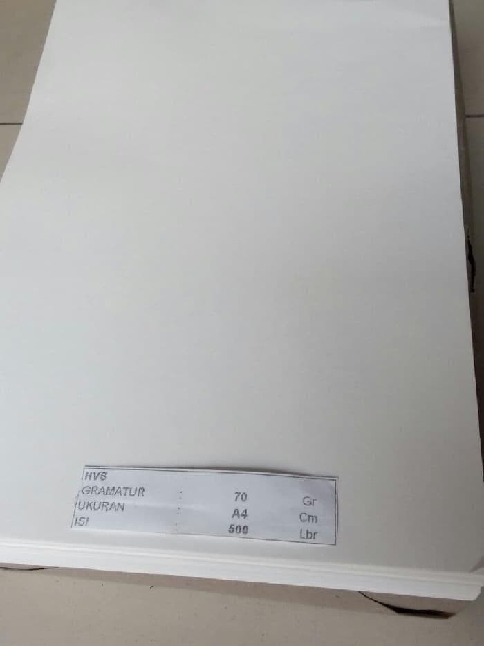 Info 1 Rim Kertas A4 70 Gram Hargano.com Info 1 Rim Kertas A4 70 Gram Hargano.com
