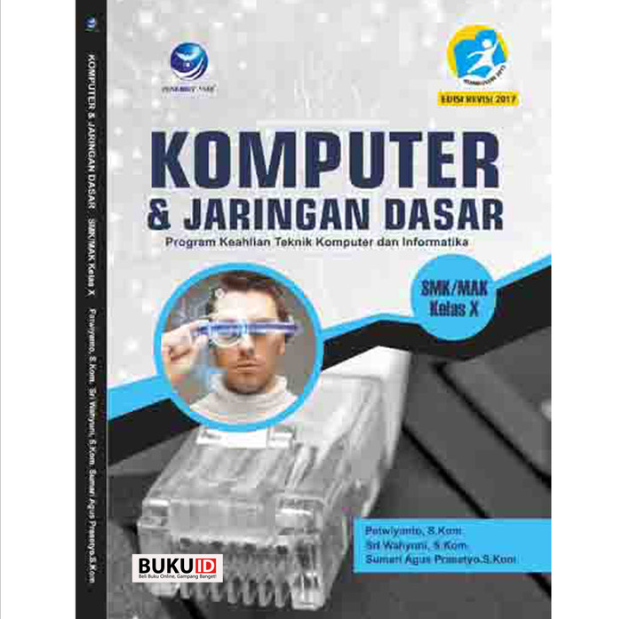 Komputer Dan Jaringan Dasar - Berbagi Informasi