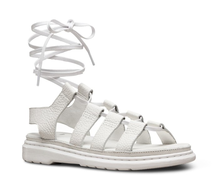 dr martens aunt sally