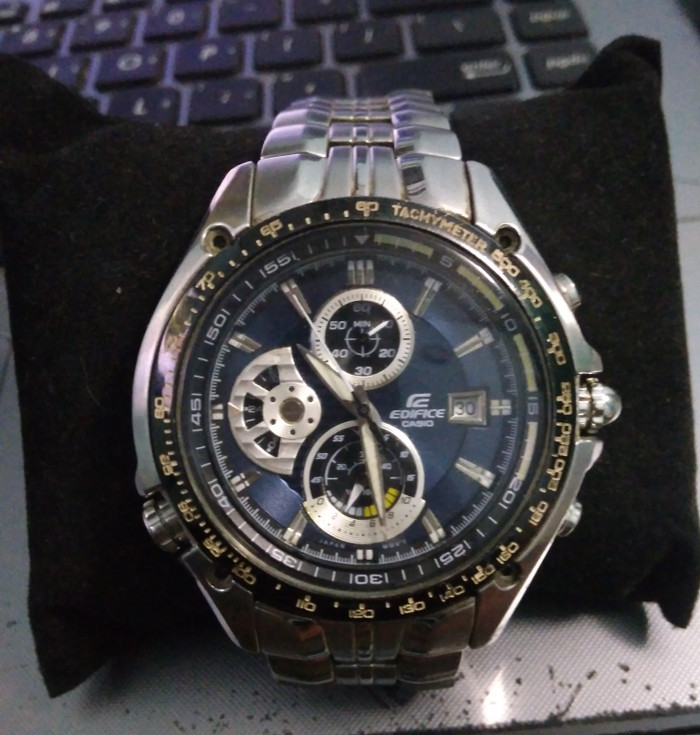 edifice ef 543