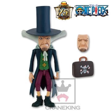 Wallpaper Jual Cry Heart Dr Hiluluk Vol 1 One Piece Banpresto Kota Desktop Wallpaper