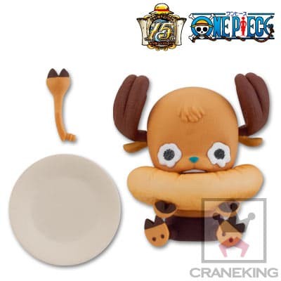 Get Wallpaper Jual Cry Heart Chopper Vol 1 One Piece Banpresto Kota Tangerang For iPhone Free