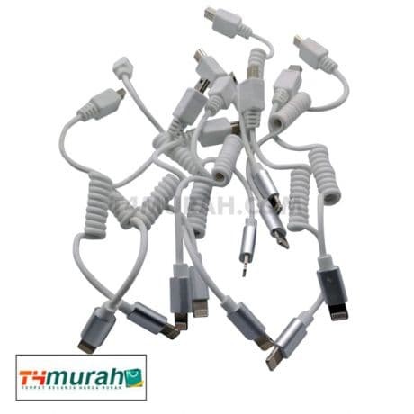 Katalog Kabel Data Kabel Konektor Display Alarm Single Untuk IphoneSpotharga.com Katalog Kabel Data Kabel Konektor Display Alarm Single Untuk IphoneSpotharga.com