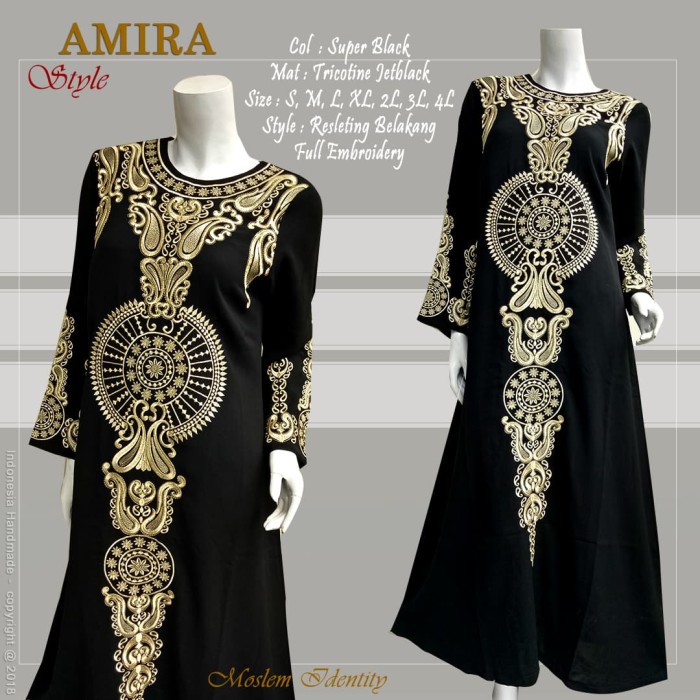 Katalog Abaya Arab Travelbon.com Katalog Abaya Arab Travelbon.com