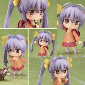 Wallpaper Jual Nendoroid Non Non Biyori 445 Nendo Miyauchi Renge Diskon HD