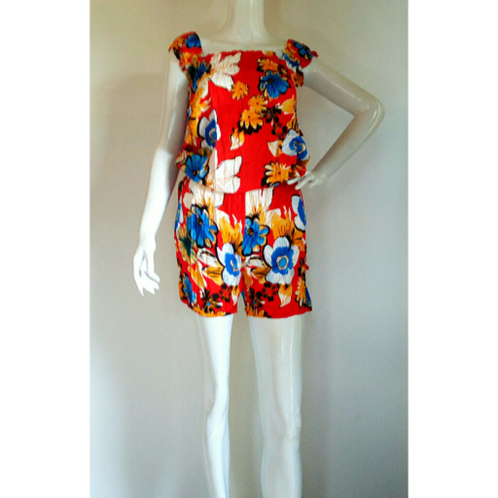 Info Jumpsuit Wanita Pendek Lengan Travelbon.com Info Jumpsuit Wanita Pendek Lengan Travelbon.com