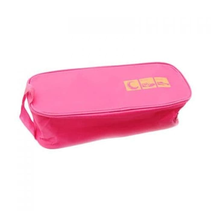 Tas Sepatu Olahraga - fitness gym sport - shoes bag organizer