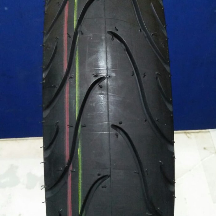 Ban 80/90 ring 14 free pentil michelin pilot street tubeless
