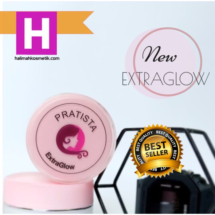 Cream Extra Glow Ampuh Untuk Flek Hitam : Pratista