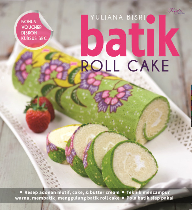 Harga Batik Roll Cake Hargano.com Harga Batik Roll Cake Hargano.com