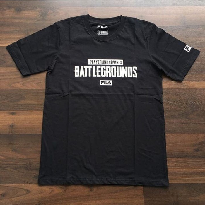 fila pubg shirt