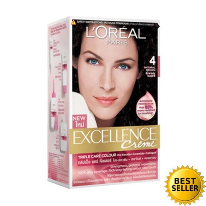 Harga Cat Rambut Loreal Travelbon.com Harga Cat Rambut Loreal Travelbon.com