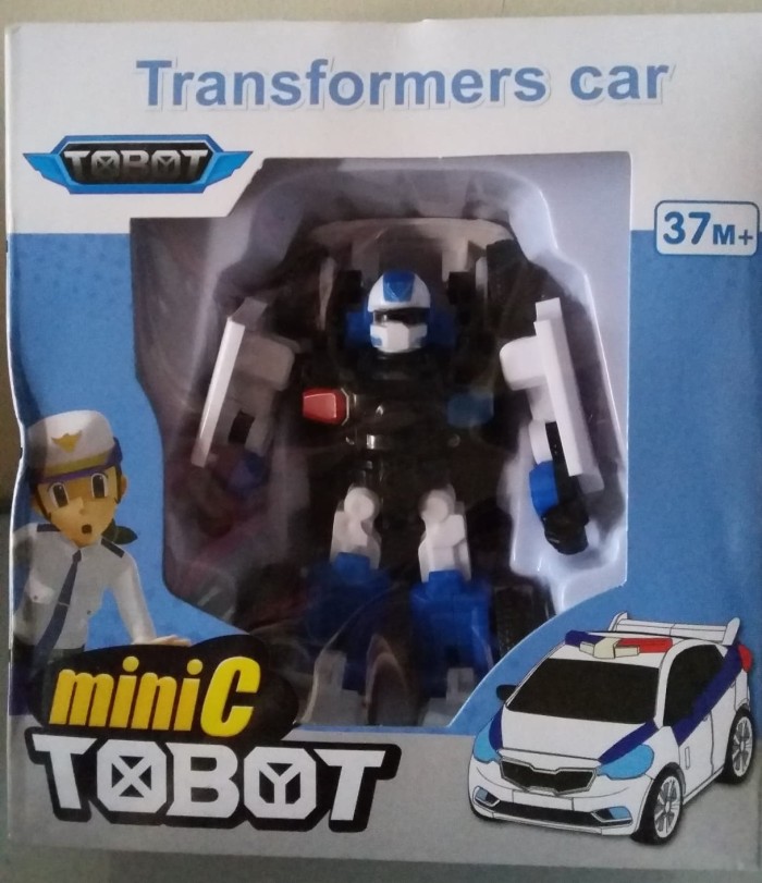 mini c tobot