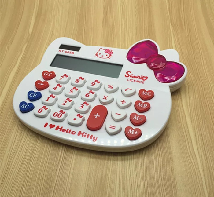 Kalkulator Calculator Scientific Karakter Daftar Harga Terkini dan Source · Katalog Kalkulator Calculator Karakter Hello Travelbon com