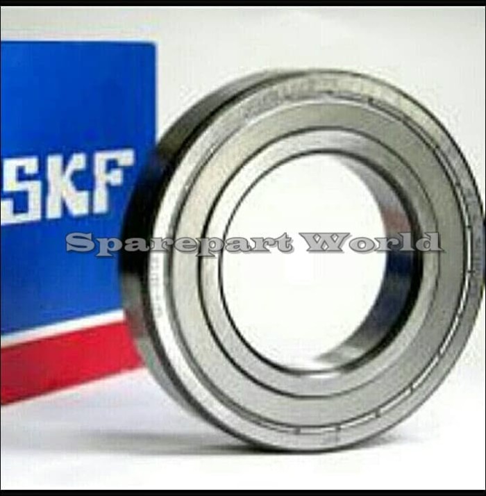 1PCS 6201-ZZ Bearing C3 Premium Sealed Ball Bearing 12x32x10 mm 6201 2Z