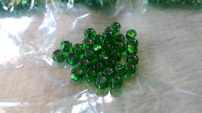 Jual Manik Manik Toho 3 0 27 Warna Hijau Kota Surabaya Jual Manik Manik Toho 3 0 27 Warna Hijau Kota Surabaya