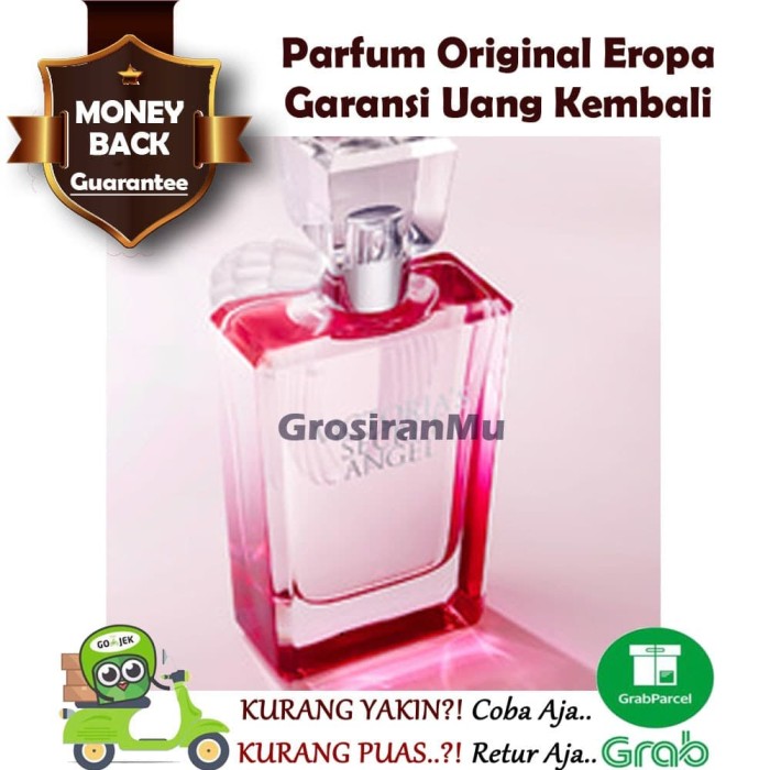Katalog Parfum Victoria Secret Hargano.com Katalog Parfum Victoria Secret Hargano.com