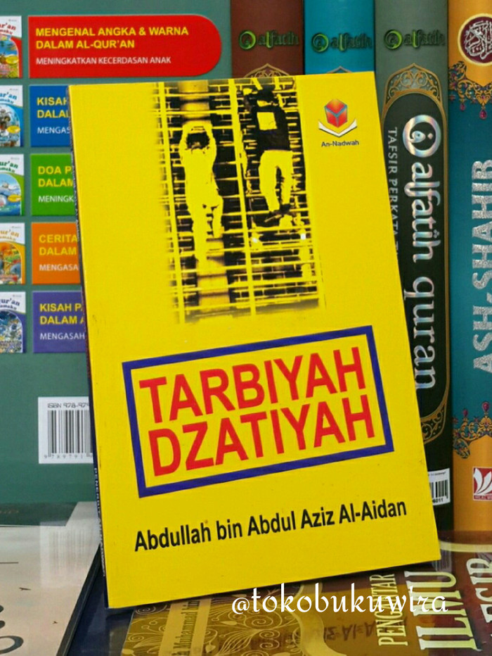 buku tarbiyah pdf