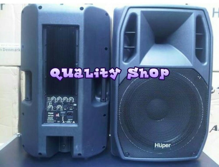 Harga Speaker Monitor Active Huper Hargano.com Harga Speaker Monitor Active Huper Hargano.com
