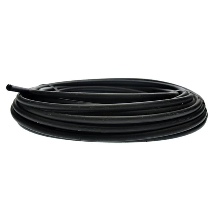 Jirifarm Hidroponik 1010B Selang PVC/PVC Tube / meter 6 - 4mm (09257)