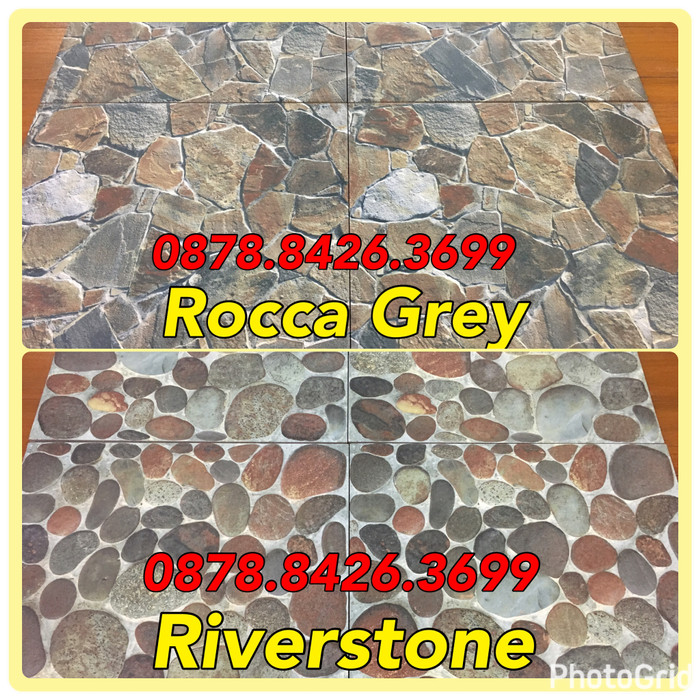 Harga Keramik Motif Batu Alam Travelbon.com Harga Keramik Motif Batu Alam Travelbon.com