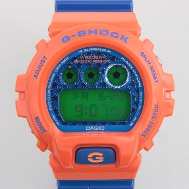 g shock dw6900sc