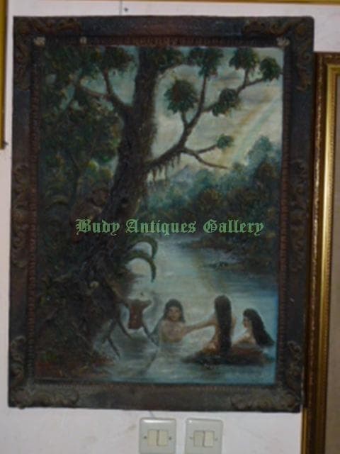 7000 Gambar 2 Dimensi Lukisan HD 7000 Gambar 2 Dimensi Lukisan HD
