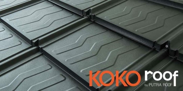 Info Genteng Metal Roof Hargano.com Info Genteng Metal Roof Hargano.com