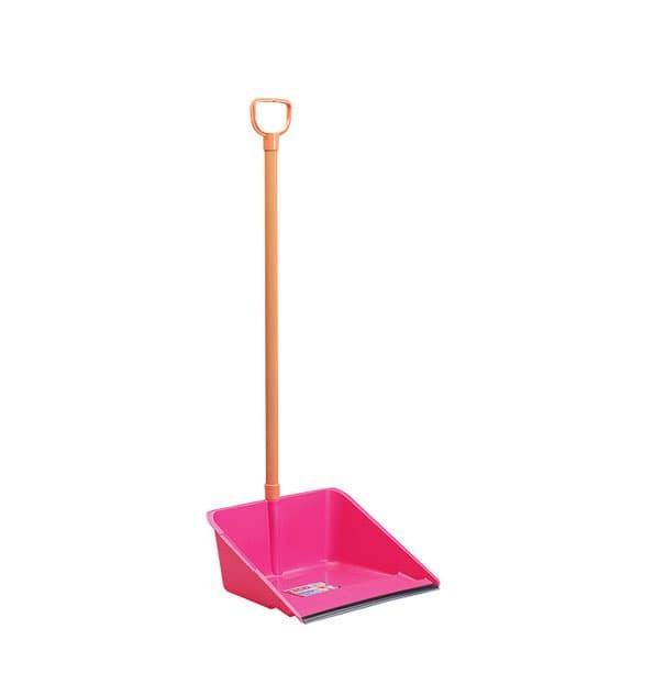 LION STAR PENGKI DP-5 SIGMA DUSTPAN - Biru Muda