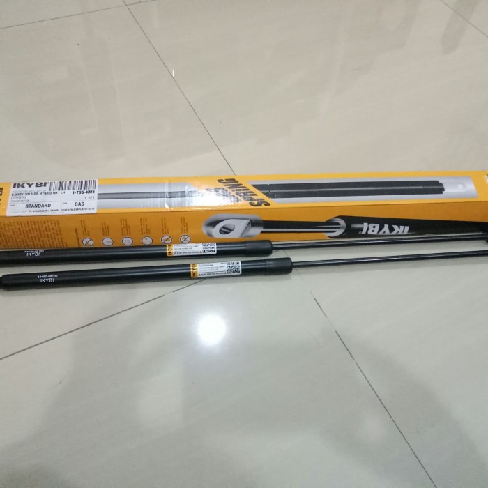 Foto Produk Shock Kap Mesin Shockbreaker Kap Mesin Hidrolik Kap Camry 2013 On dari Saudara toyota atrium