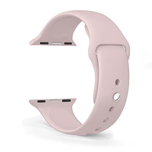 pink sand iwatch