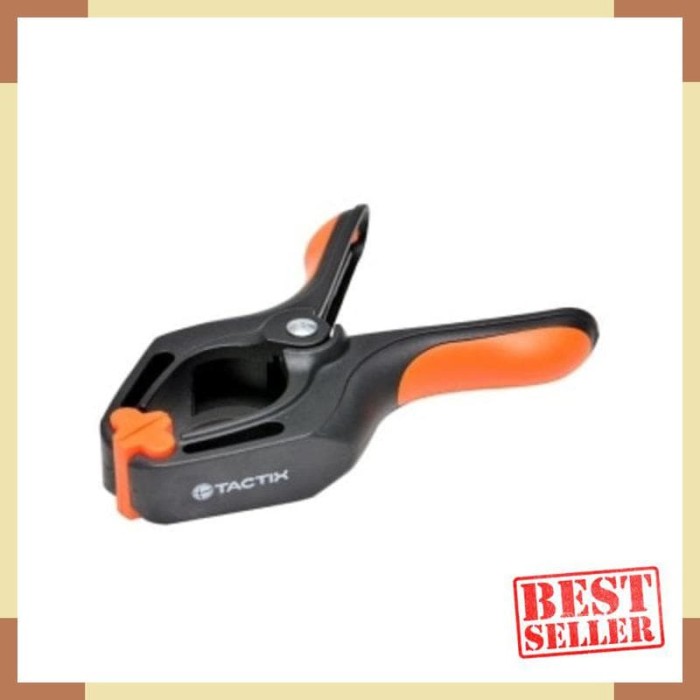 Info Spring Clamp Nylon Tactix Hargano.com Info Spring Clamp Nylon Tactix Hargano.com