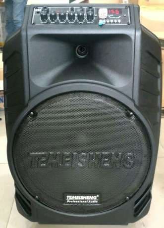 temeisheng speaker