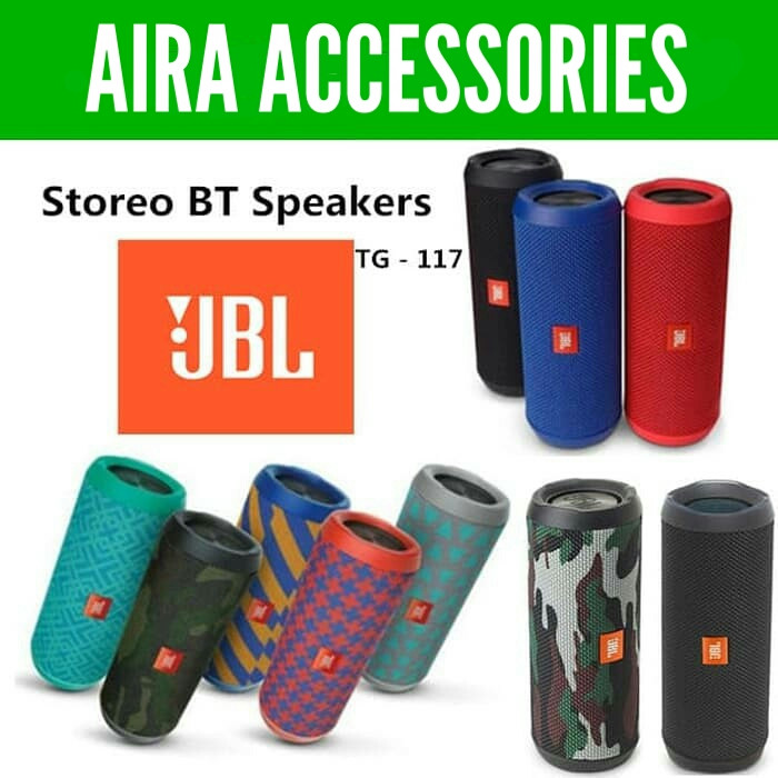 jbl tg117